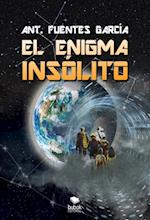 El enigma insolito