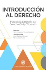 INTRODUCCION AL DERECHO