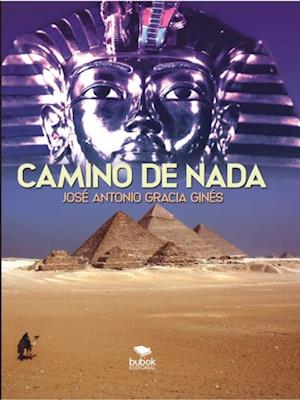 Camino de nada