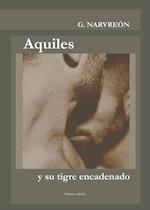 Aquiles y su tigre encadenado