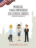 Manual para Emprender en Estados Unidos