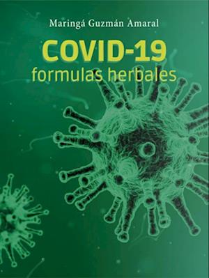 COVID-19: Formulas herbales