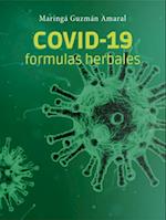 COVID-19: Formulas herbales