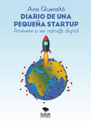 Diario de una pequena startup