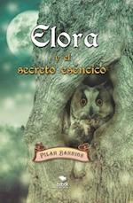 Elora y el secreto esencico