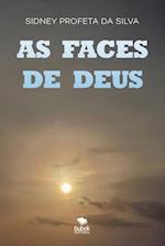 As faces de Deus