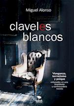 Claveles blancos