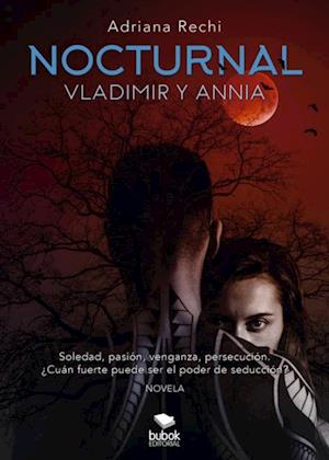 Nocturnal - Vladimir y Annia