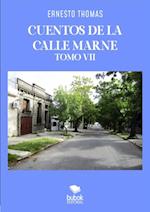 Cuentos de la calle Marne - Tomo VII