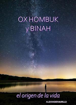 OX HOMBUK Y BINAH