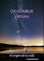 OX HOMBUK Y BINAH