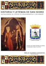 Historia y Leyenda de San Isidro