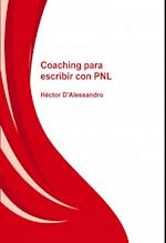 Coaching para escribir con PNL