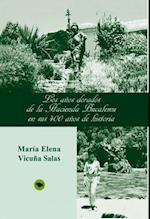 Los años dorados de la Hacienda Bucalemu en sus 400 años de historia