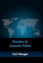 Principios de Economía Política