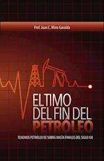 El timo del fin del petróleo