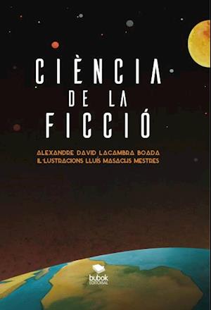 Ciència de la ficció