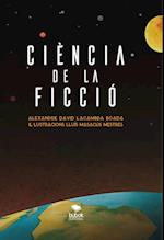 Ciència de la ficció