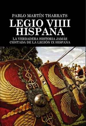 Legio VIIII Hispana
