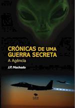 Crónicas de uma Guerra Secreta