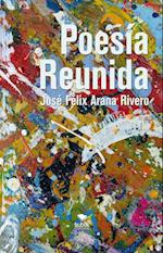 Poesía Reunida