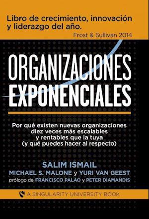 Organizaciones Exponenciales