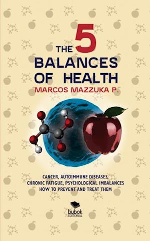 5 balances of health