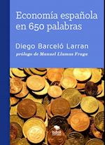 Economía española en 650 palabras