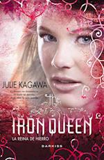 The Iron Queen (La reina de hierro)