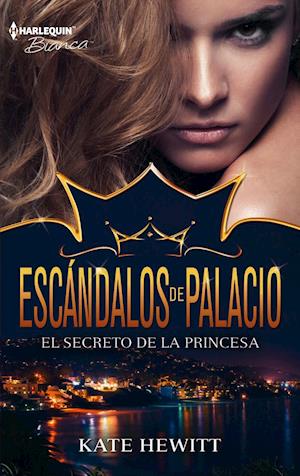 El secreto de la princesa