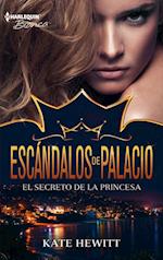 El secreto de la princesa