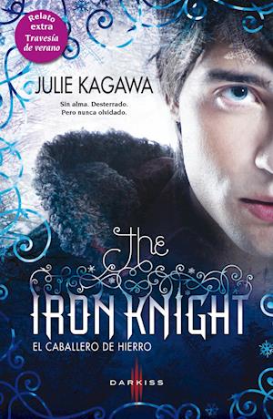 The iron knight (El caballero de hierro)