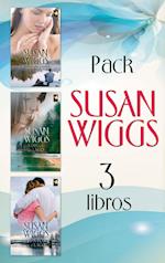 Pack Susan Wiggs