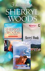 Pack Sherryl Woods