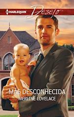 Mãe desconhecida