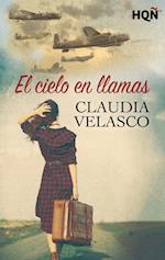 El cielo en llamas