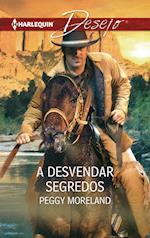 A desvendar segredos