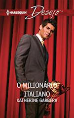 O milionário italiano