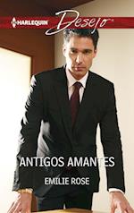 Antigos amantes