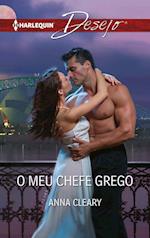 O meu chefe grego