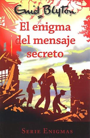 El Enigma del Mensaje Secreto