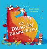 Un dragón hambriento