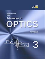 Advances in Optics, Vol. 3