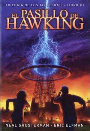 El Pasillo de Hawking