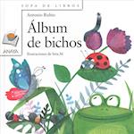 Album de Bichos
