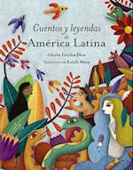 Cuentos Y Leyendas de América Latina