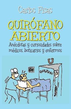 Quirofano Abierto