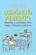 Quirofano Abierto