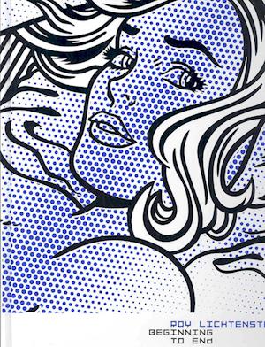 Roy Lichtenstein