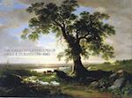 The American Landscapes of Asher B. Durand (1796-1886)